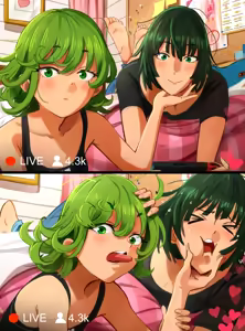Page 601 of Patreon Collection 2022-2025 - preview thumbnail