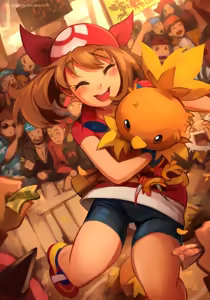 Page 64 of Patreon Collection 2022-2025 - preview thumbnail