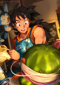 Page 98 of Patreon Collection 2022-2025 - preview thumbnail