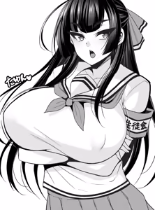 Page 119 of Houkago Tsuushin Vol.3 - preview thumbnail