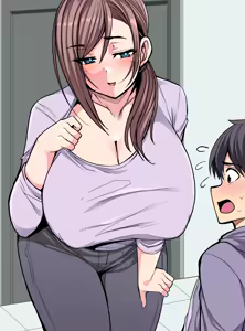 Page 158 of Houkago Tsuushin Vol.3 - preview thumbnail