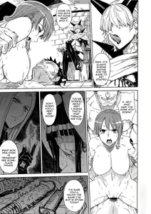Page 7 of MERO MERO GIRLS 3 - preview thumbnail