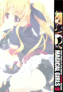 Page 30 of Mahou Shoujo 9 - preview thumbnail