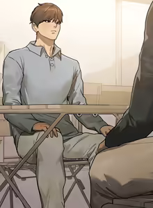 Page 1035 of My Landlady Noona [Ch. 1-137.5] + - preview thumbnail