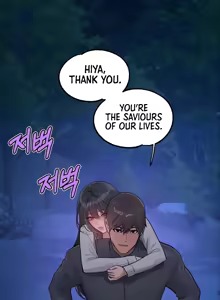 Page 1059 of My Landlady Noona [Ch. 1-137.5] + - preview thumbnail