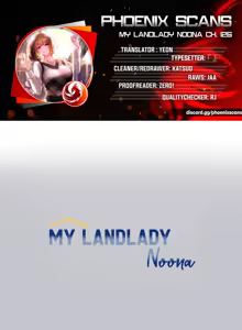 Page 1076 of My Landlady Noona [Ch. 1-137.5] + - preview thumbnail