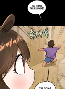 Page 1101 of My Landlady Noona [Ch. 1-137.5] + - preview thumbnail