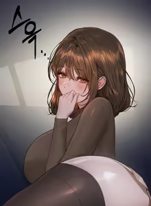 Page 1120 of My Landlady Noona [Ch. 1-137.5] + - preview thumbnail
