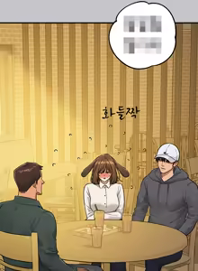 Page 1124 of My Landlady Noona [Ch. 1-137.5] + - preview thumbnail