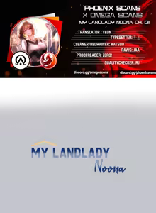 Page 1136 of My Landlady Noona [Ch. 1-137.5] + - preview thumbnail
