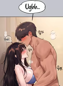 Page 1141 of My Landlady Noona [Ch. 1-137.5] + - preview thumbnail