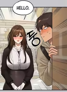 Page 1151 of My Landlady Noona [Ch. 1-137.5] + - preview thumbnail