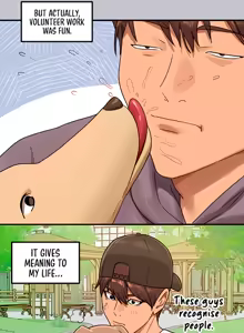 Page 1167 of My Landlady Noona [Ch. 1-137.5] + - preview thumbnail
