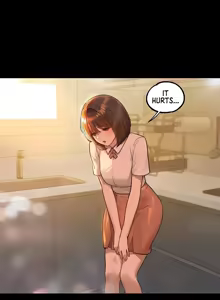 Page 1212 of My Landlady Noona [Ch. 1-137.5] + - preview thumbnail