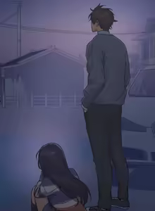 Page 1218 of My Landlady Noona [Ch. 1-137.5] + - preview thumbnail