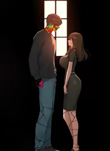 Page 1220 of My Landlady Noona [Ch. 1-137.5] + - preview thumbnail