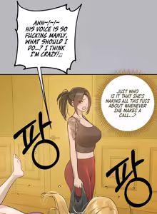 Page 1228 of My Landlady Noona [Ch. 1-137.5] + - preview thumbnail