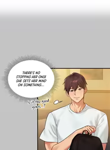 Page 1240 of My Landlady Noona [Ch. 1-137.5] + - preview thumbnail