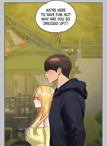 Page 1310 of My Landlady Noona [Ch. 1-137.5] + - preview thumbnail