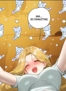 Page 1312 of My Landlady Noona [Ch. 1-137.5] + - preview thumbnail