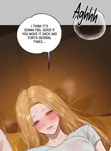 Page 1326 of My Landlady Noona [Ch. 1-137.5] + - preview thumbnail