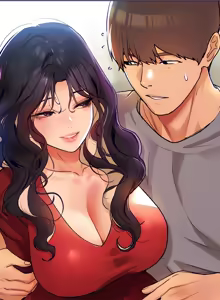 Page 136 of My Landlady Noona [Ch. 1-137.5] + - preview thumbnail