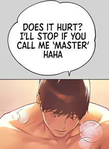 Page 169 of My Landlady Noona [Ch. 1-137.5] + - preview thumbnail
