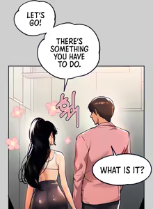 Page 180 of My Landlady Noona [Ch. 1-137.5] + - preview thumbnail
