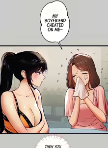 Page 186 of My Landlady Noona [Ch. 1-137.5] + - preview thumbnail