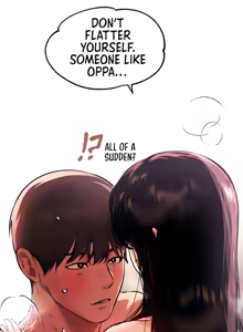 Page 233 of My Landlady Noona [Ch. 1-137.5] + - preview thumbnail