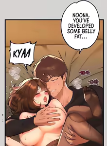 Page 262 of My Landlady Noona [Ch. 1-137.5] + - preview thumbnail