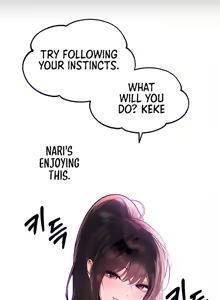 Page 286 of My Landlady Noona [Ch. 1-137.5] + - preview thumbnail