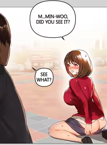 Page 31 of My Landlady Noona [Ch. 1-137.5] + - preview thumbnail