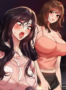 Page 337 of My Landlady Noona [Ch. 1-137.5] + - preview thumbnail