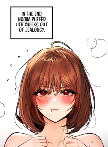 Page 361 of My Landlady Noona [Ch. 1-137.5] + - preview thumbnail