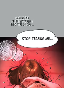 Page 365 of My Landlady Noona [Ch. 1-137.5] + - preview thumbnail