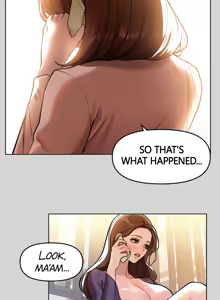 Page 40 of My Landlady Noona [Ch. 1-137.5] + - preview thumbnail