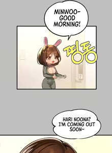 Page 426 of My Landlady Noona [Ch. 1-137.5] + - preview thumbnail