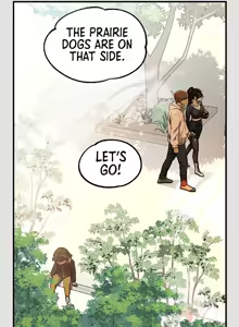 Page 532 of My Landlady Noona [Ch. 1-137.5] + - preview thumbnail
