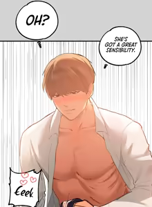 Page 656 of My Landlady Noona [Ch. 1-137.5] + - preview thumbnail