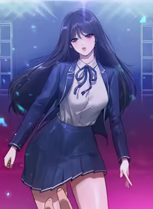 Page 756 of My Landlady Noona [Ch. 1-137.5] + - preview thumbnail