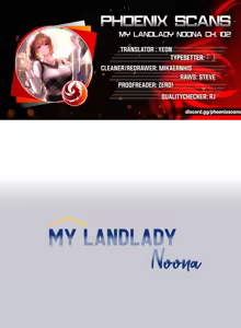 Page 814 of My Landlady Noona [Ch. 1-137.5] + - preview thumbnail