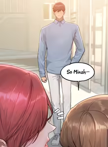 Page 992 of My Landlady Noona [Ch. 1-137.5] + - preview thumbnail