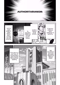 Page 5 of Gachihame SEX Shidou｜Serious SEXual Training (decensored) - preview thumbnail