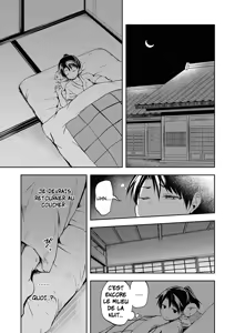 Page 3 of Ushimitsudoki no Raihousha - preview thumbnail