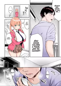 Page 8 of Moto InCha no Kyonyuu Yariman Imouto ga Erosugite, Onii-chan wa Mou...!! 2 | Mi Hermanita quien era una comelibros se convirtió en una Puta de grandes Tetas, Entonces yo...!! 2 - preview thumbnail