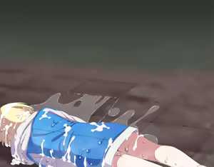 Page 390 of Dakatsu - preview thumbnail