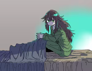 Page 412 of Dakatsu - preview thumbnail