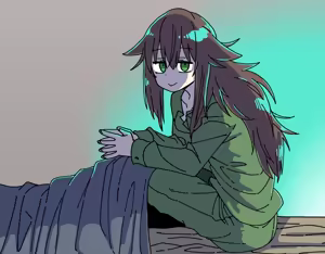 Page 415 of Dakatsu - preview thumbnail