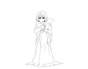 Page 419 of Dakatsu - preview thumbnail